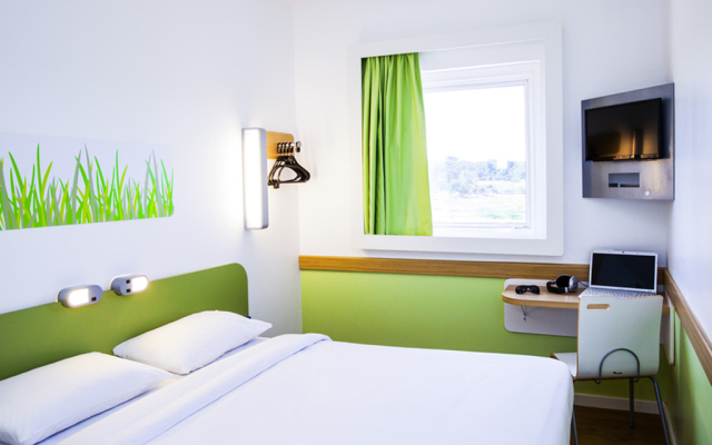 ibis Styles Makassar Sam Ratulangi
