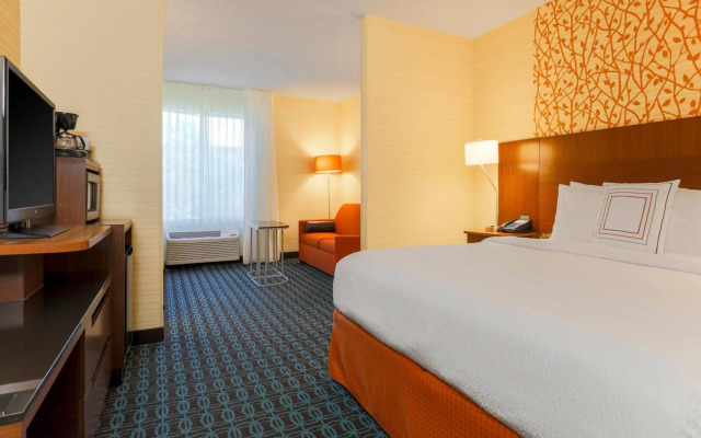 Fairfield Inn By Marriott Yuma