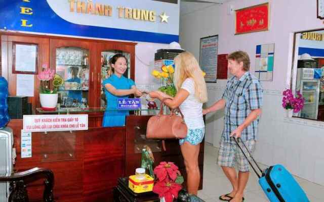 Thanh Trung Hotel