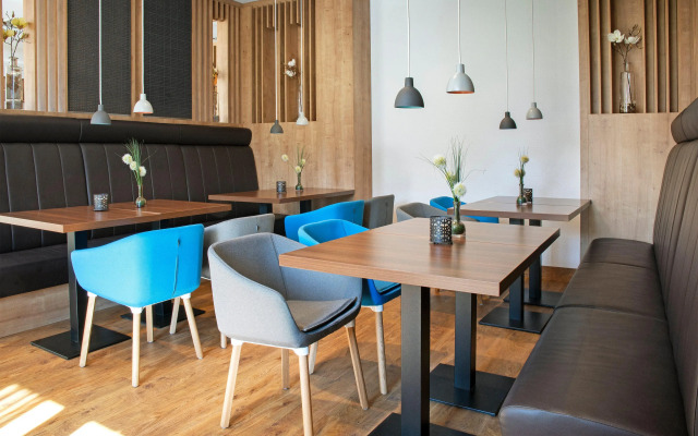 Holiday Inn Express Baden-Baden by IHG