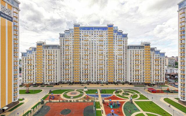 Pro Apart (Про Апарт) на улице Красная 176/8