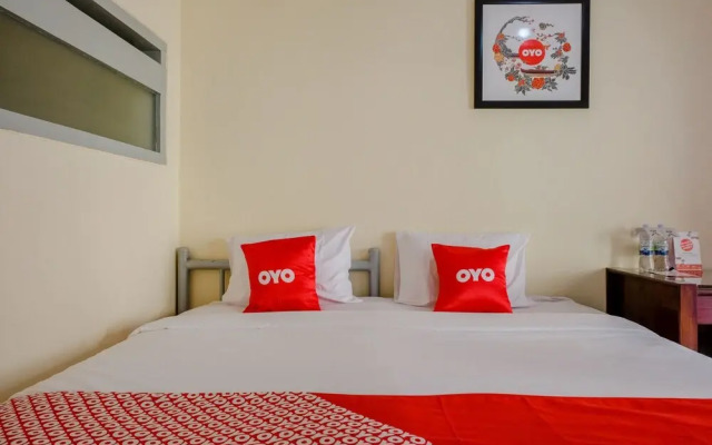 CBR Residence By RedDoorz