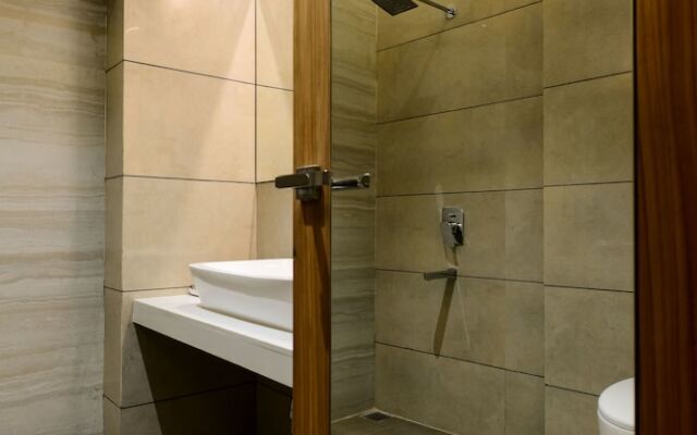 The Hubstreet Hotel