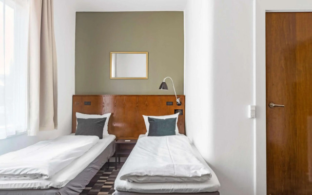 Hotel Astoria, Best Western Signature Collection