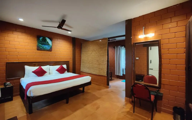 Ambrra River Resort
