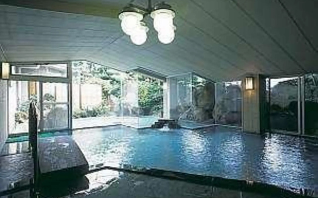 Ryokan Kisen