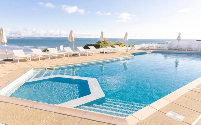 Saunton Sands Hotel Source Spa and Wellness