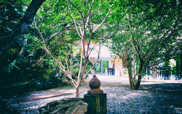 Pousada Águas Claras