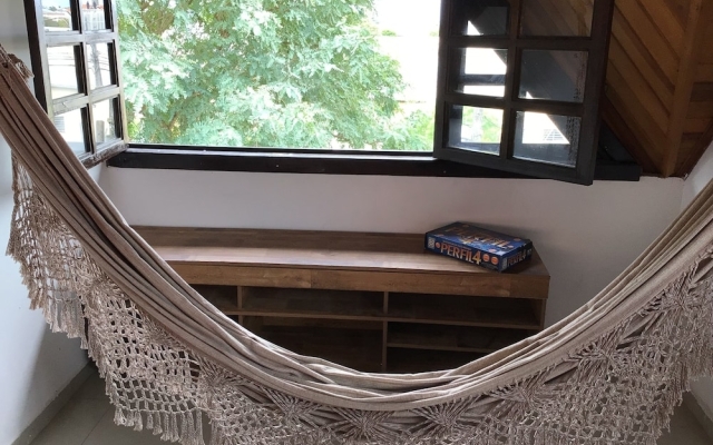 Espaço Jardim Curitiba