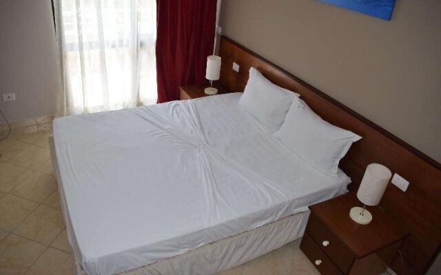 New Akileda Beach Hotel