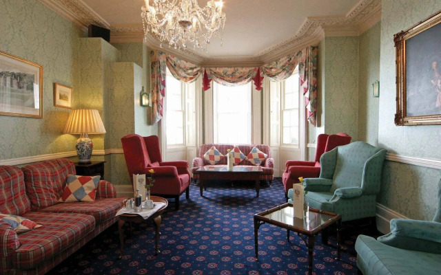 New House Country Hotel