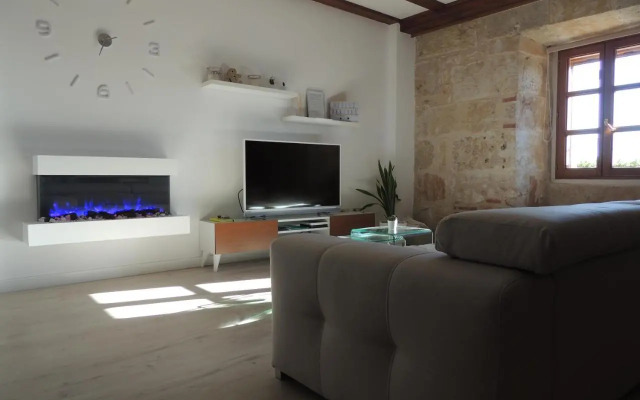Apartamento Ribera Del Puente