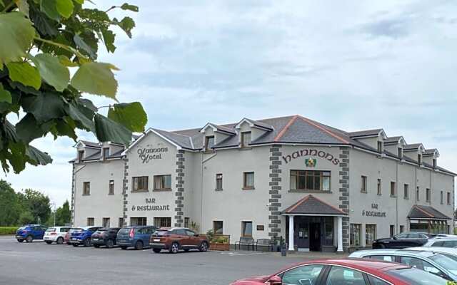 Hannon's Hotel