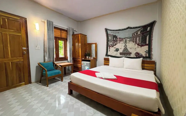 Cali Hill Resort & Spa