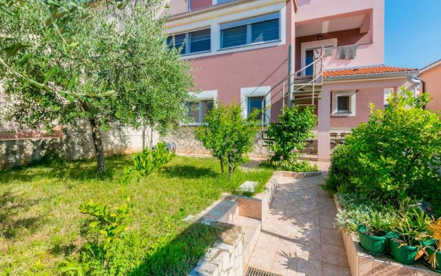 Affordable Apartment Bruno in Pula