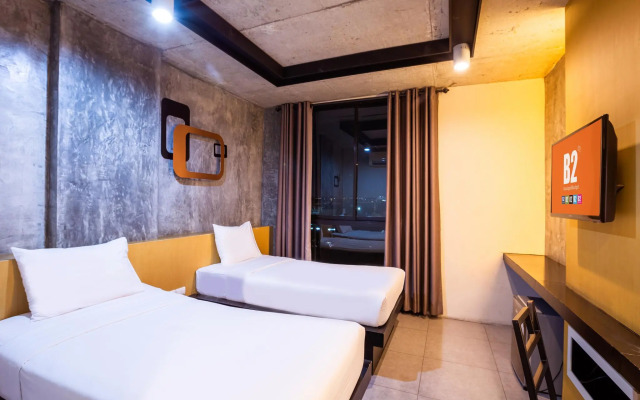 B2 Hotel South Pattaya Premier Hotel