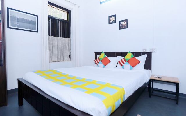 OYO Home 29319 Traditional Villa Near Thiruvananthapuram  Zoo