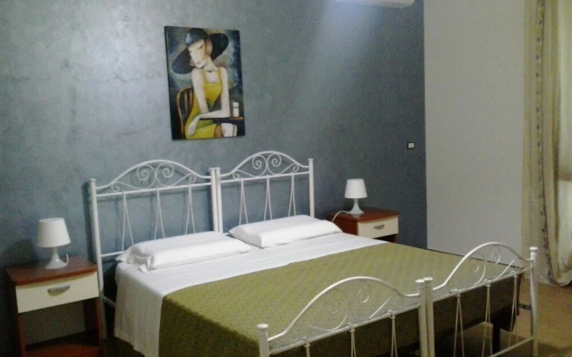 B&B la Coccinella
