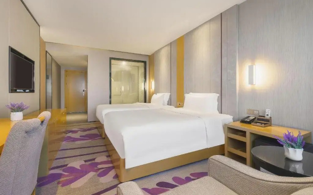 Lavande Hotel (Foshan Chancheng Zhangcha South China Innovation Valley)