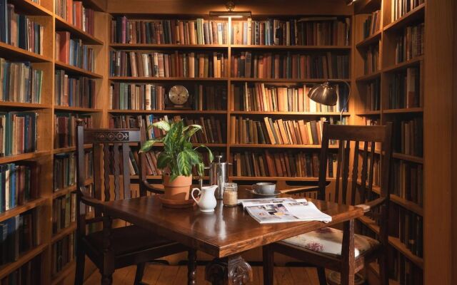 The Turtley Corn Mill