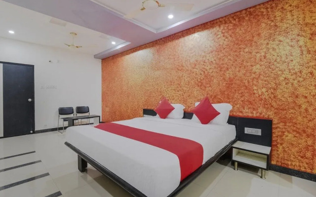 Ms9 Guest Inn by OYO Rooms
