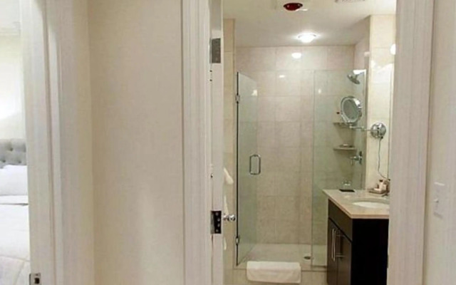 Bricco Suites