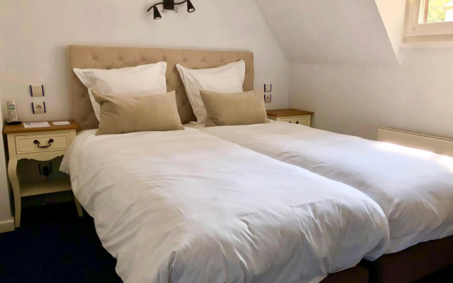 Hotel Le Maréchal