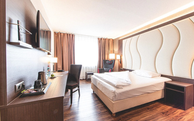 Plaza Hotel Hanau