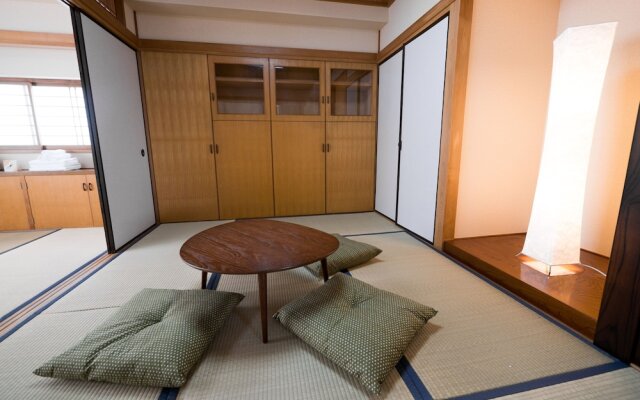 Nakamarucho