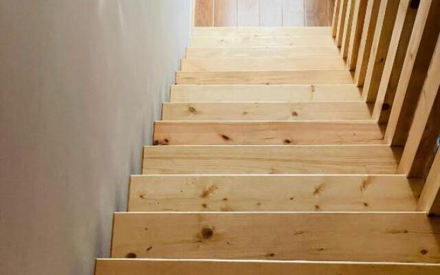 Snow Forest Bakuriani Apartment 17B