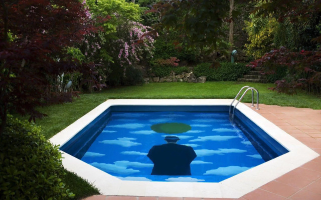 Jumeirah Capri Palace