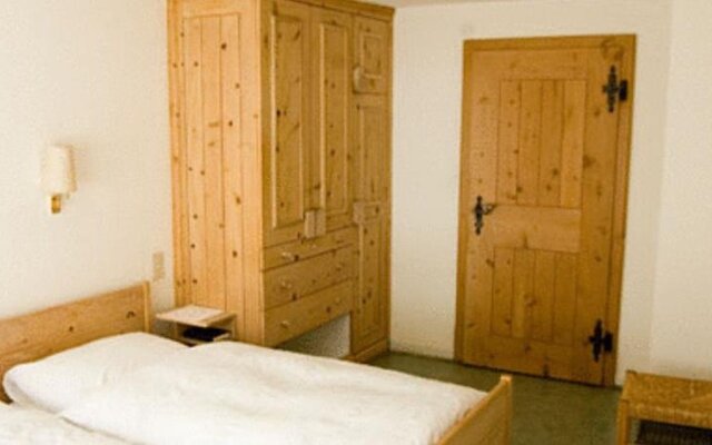 Pension Andreola