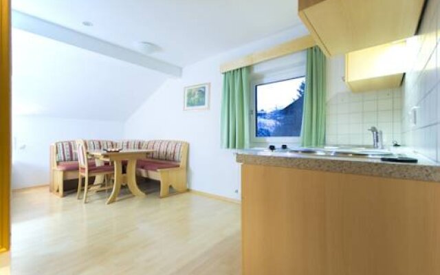 Apart Burgblick, Ladis in Tirol