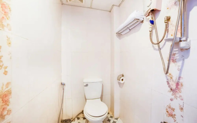 OYO 553 Truong Giang Hotel