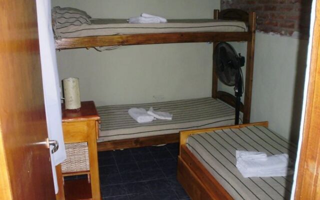 Complejo Rocio de Luz