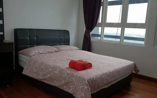 BekvämHome Impiria Residensi Klang