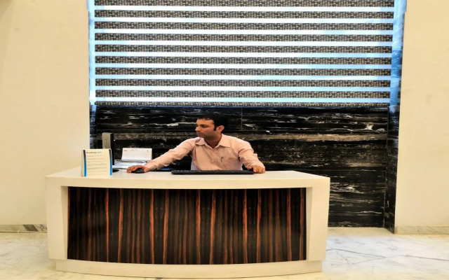 Hotel Le Benz