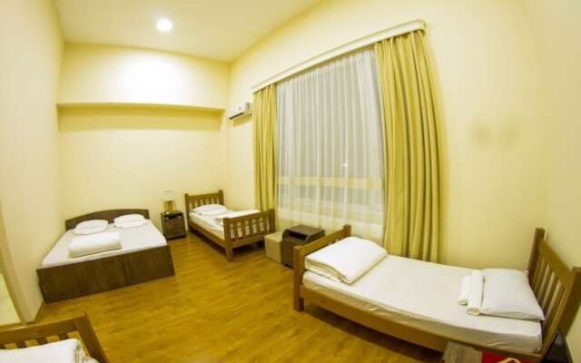 Wald hotel
