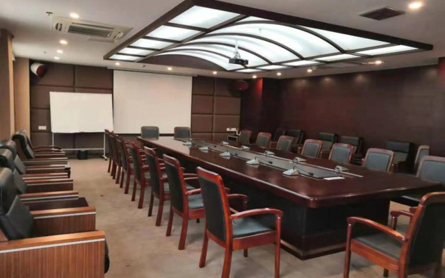Wancheng Hotel