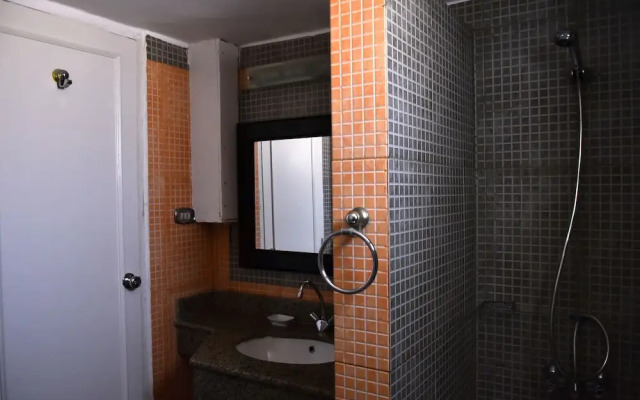 Coral Garden Beach Resort