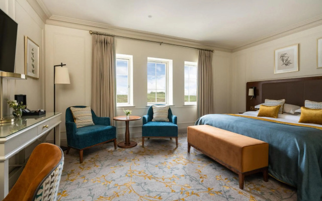 Lough Erne Resort