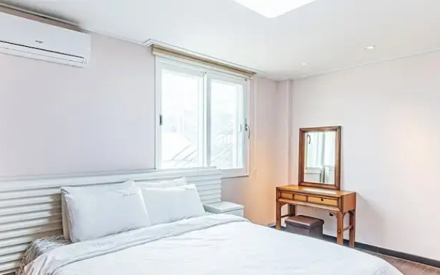 Le Ciel Pool Villa Pension