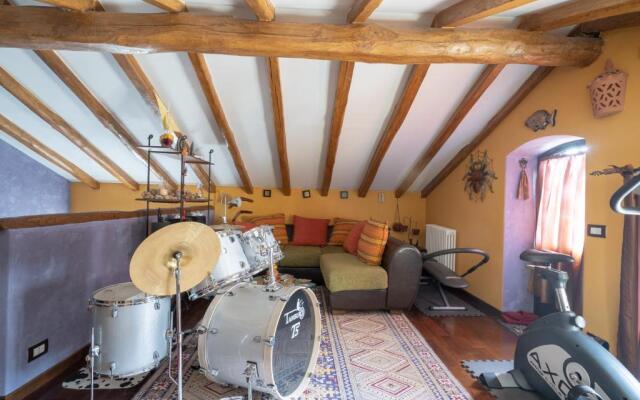 Casale Manna Dell'etna