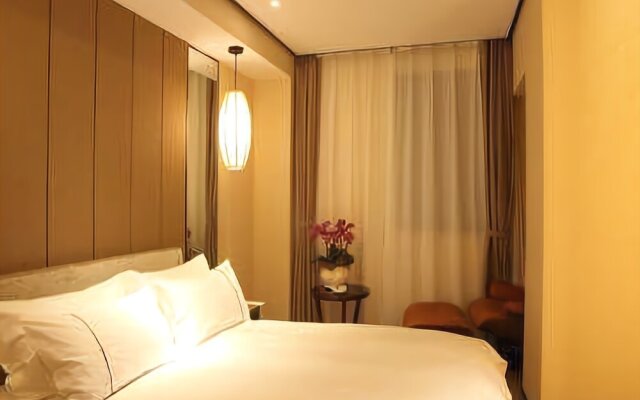 Hangzhou Bailisha Lakeside Hotel