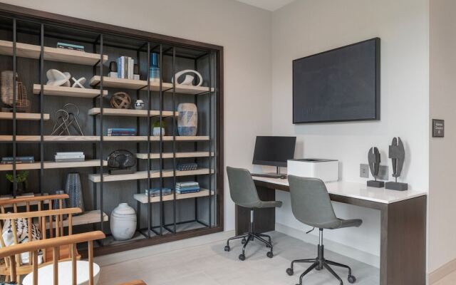 Residence Inn By Marriott Annapolis