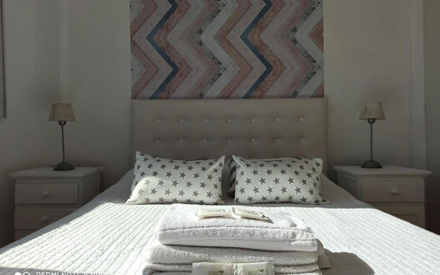 Recoleta First Apartment