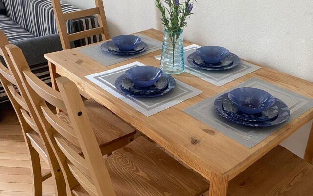 Апартаменты на улице Большая Конюшенная 2