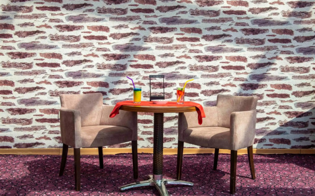 Jura Hotels Afyon Thermal