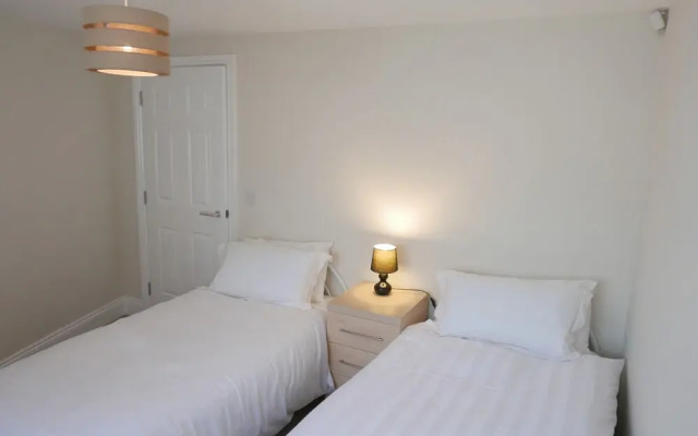 Norton Serviced Apartments