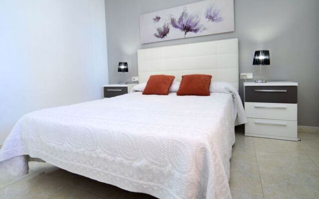 Apartment Zafiro 02 Calpe/Calp